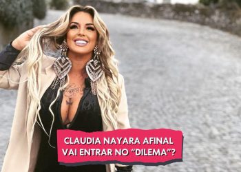 Fotografia Instagram Claudia Nayara