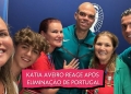 Fotografia Instagram Kátia Aveiro