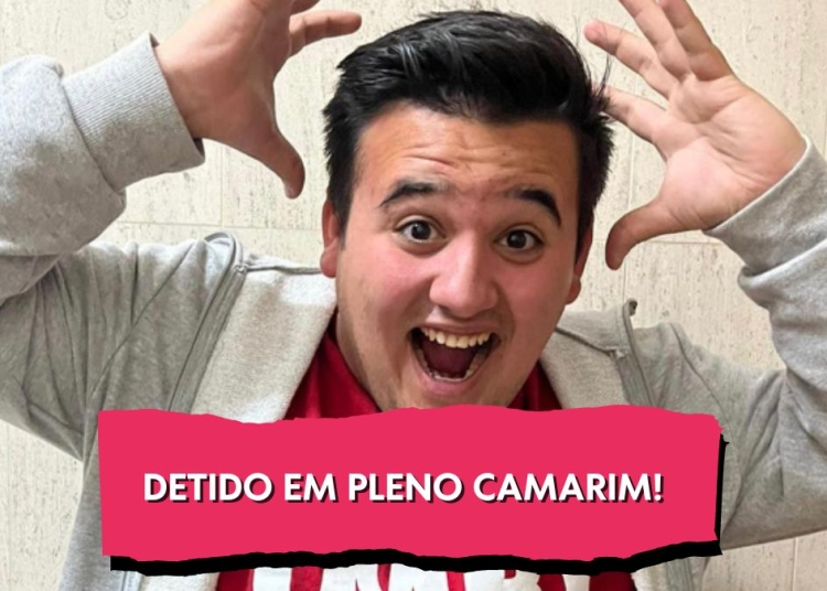 Fotografia Instagram Miguel Bravo