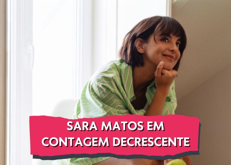 Fotografia Instagram Sara Matos