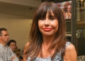 Manuela Moura Guedes - Foto Instagram