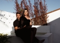 Pedro Guedes e Kelly Baron - Foto Instagram