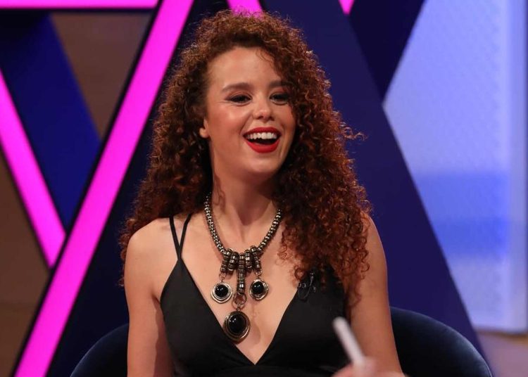 Sara Sistelo - Foto Instagram