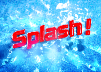 Splash Celebridades - Foto Instagram