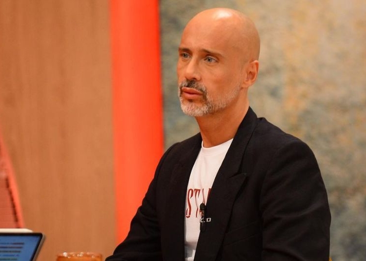 Pedro Crispim