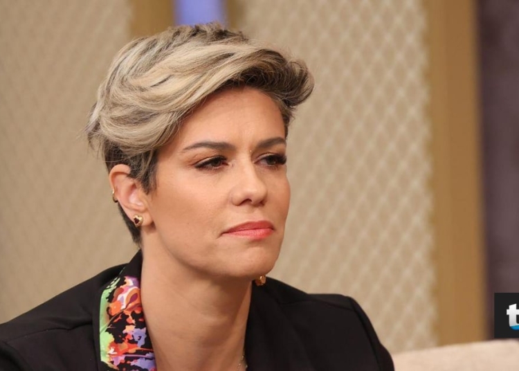 Ana Barbosa