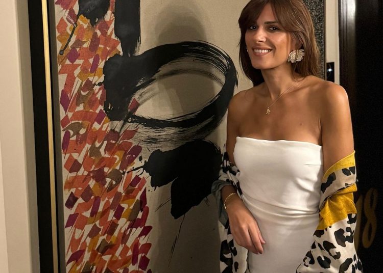 Ana Patrícia Carvalho - Foto Instagram