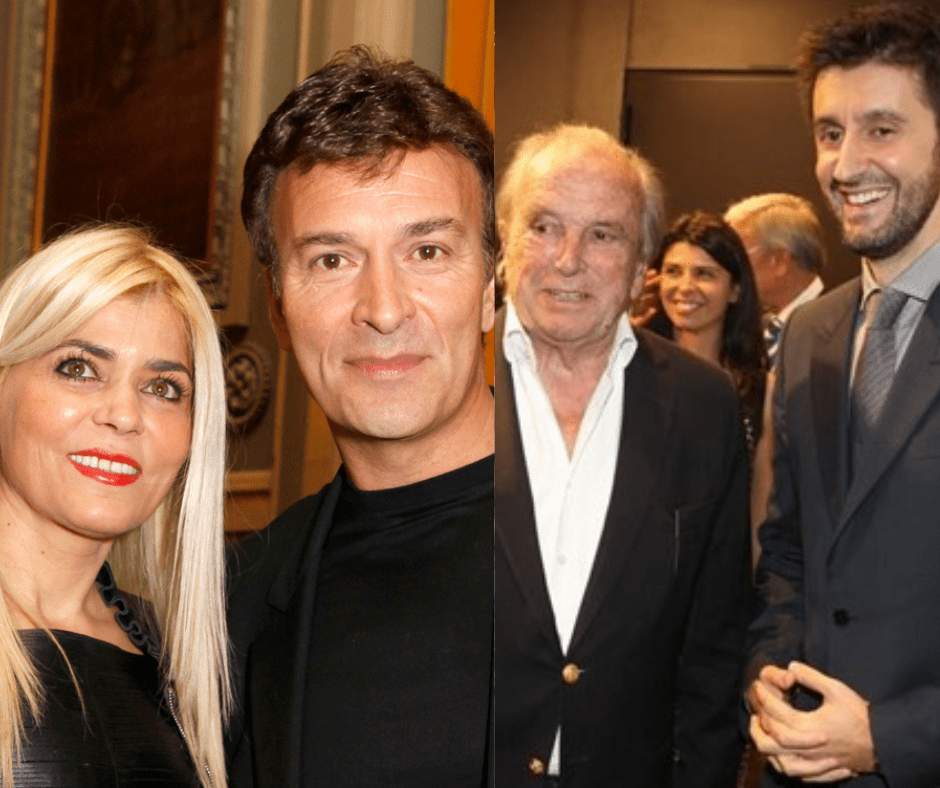 SIC afasta-se de Fernanda Antunes e Tony Carreira! Daniel Oliveira ou  Balsemão qual o culpado?