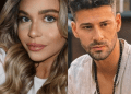 Carolina Nunes e João Oliveira