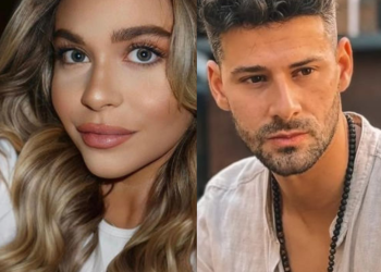 Carolina Nunes e João Oliveira