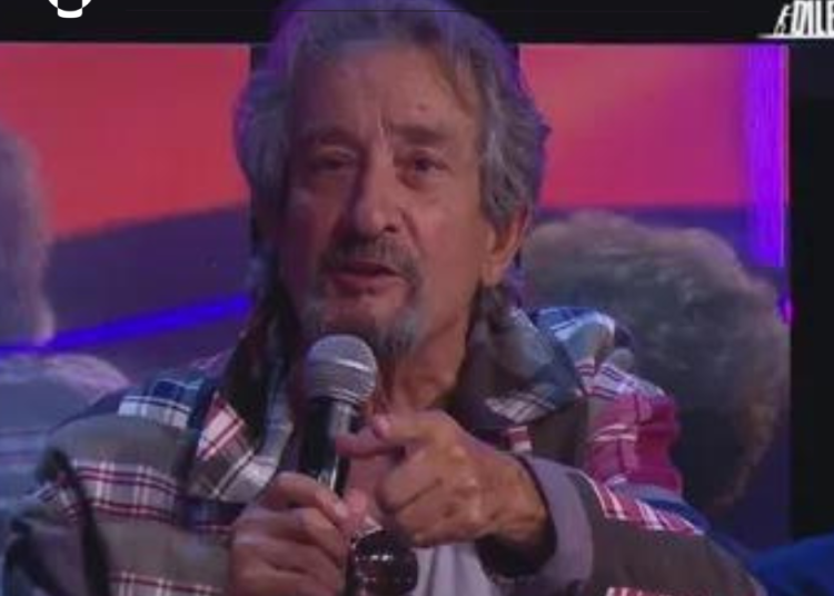 Carlos Areia