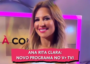 Fotografia Instagram Ana Rita Clara