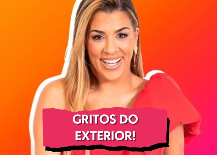 Fotografia Instagram Dilema TVI