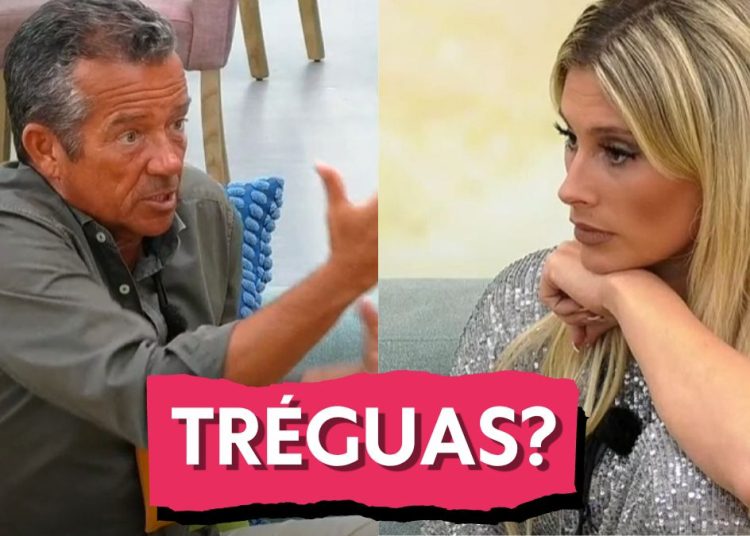 Imagem Captura Ecrã TVI