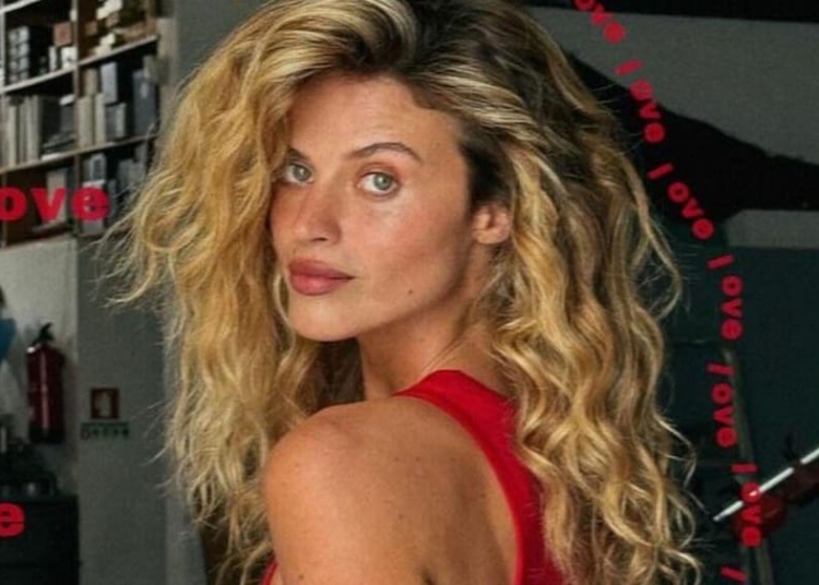 Matilde Reymão - Foto Instagram