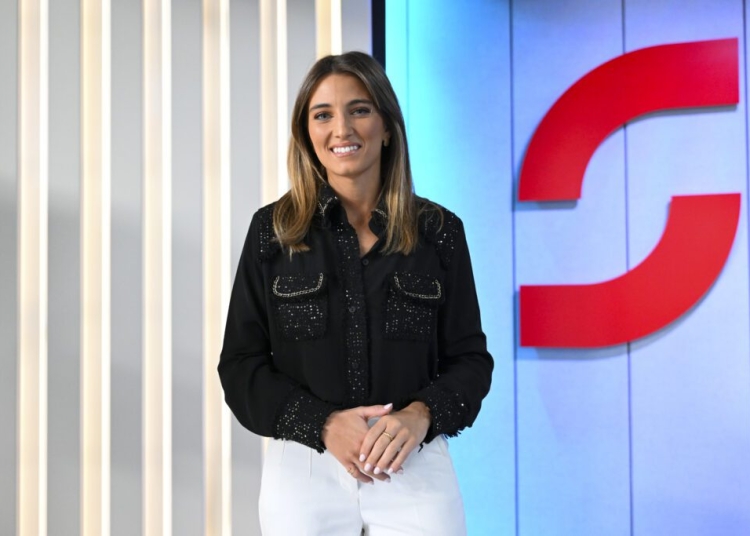 Nelma Serpa Pinto - Foto Instagram