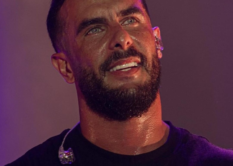 Nininho Vaz Maia - Foto Instagram