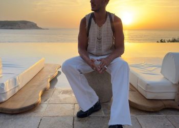 Rúben Rua - Foto Instagram