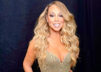 Mariah Carey