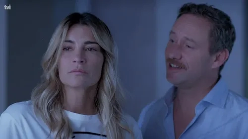 Novela "Cacau"
