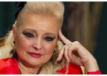 Ágata - Foto Instagram