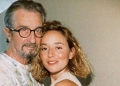 Carlos Areia e Rosa Bela - Foto Instagram