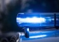 Carro Policia - Imagem de Max por Pixabay