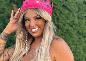 Claúdia Nayara - Foto Instagram