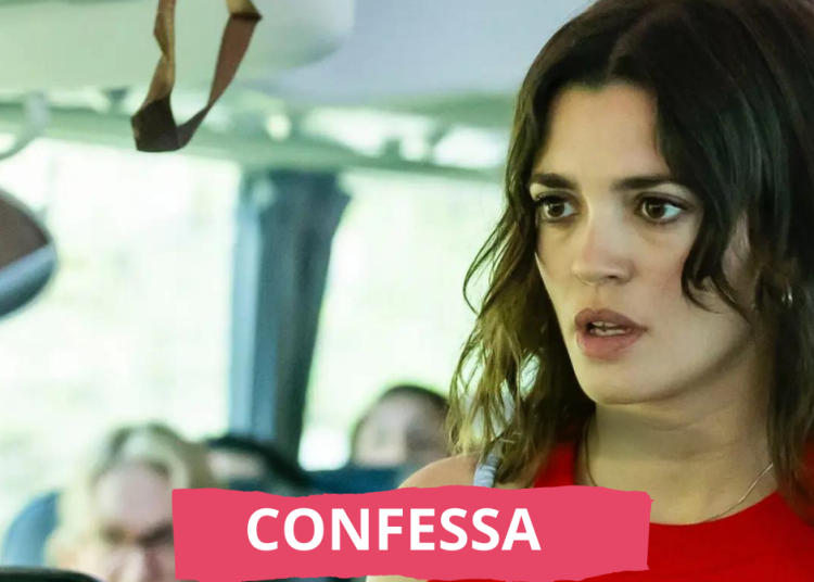 Verónica de A Promessa