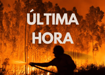 ÚLTIMA HORA