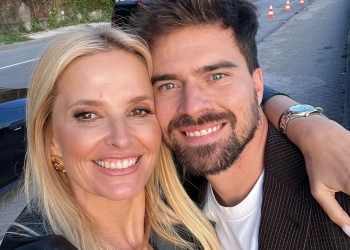 Cristina Ferreira e João Monteiro - Foto Instagram