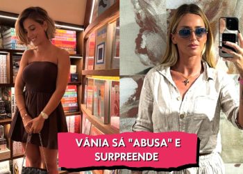 Fotografias Instagram Vânia Sa e Madalena Abecassis