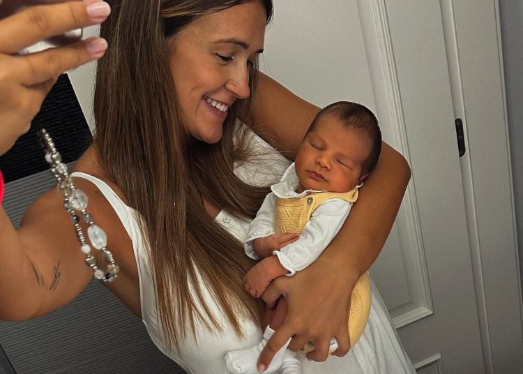 Isa Oliveira - Foto Instagram