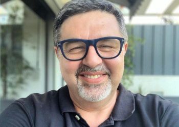 José Carlos Malato - Foto Instagram