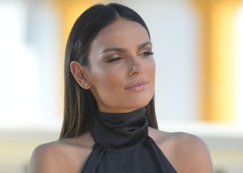 Mafalda Castro - Foto Instagram