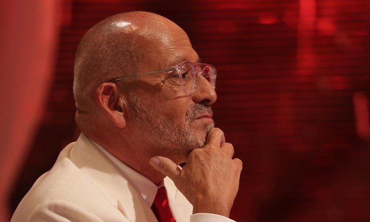 Manuel Luís Goucha - Foto Instagram