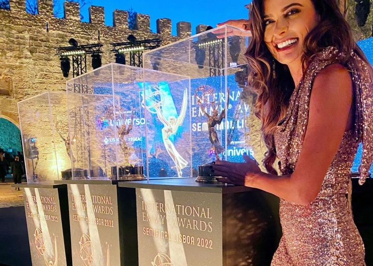 Maria João Costa - Foto Instagram