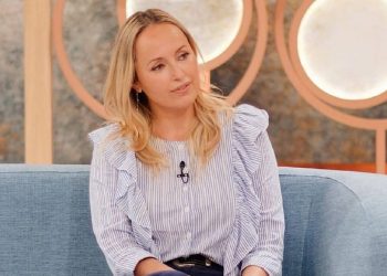 Marisa Cruz - Foto Instagram