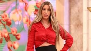 Sónia Jesus - Foto Instagram