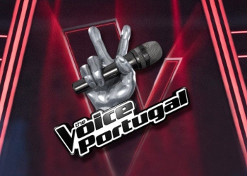 The Voice Portugal - Foto Instagram