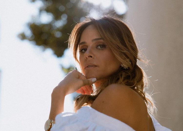 Alice Alves - Foto Instagram