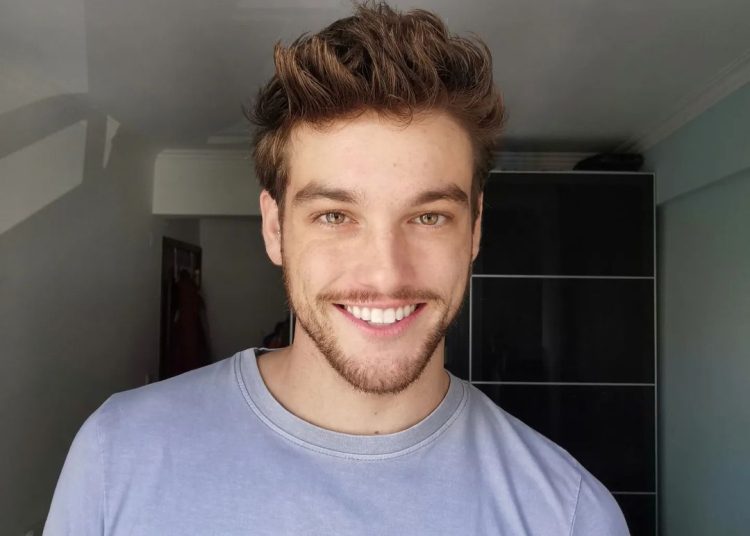 Bernardo Cascais - Foto Instagram