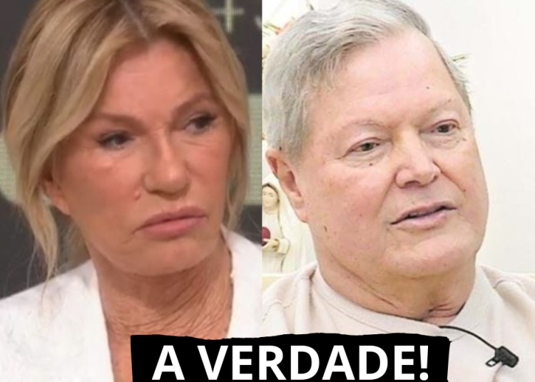 Cinha Jardim e Marco Paulo