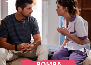 “A Promessa”