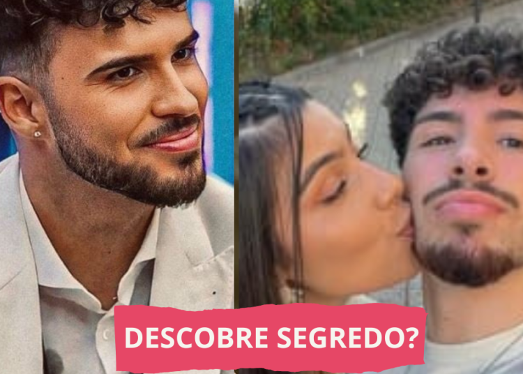 Marcelo, Margarida e Gonçalo