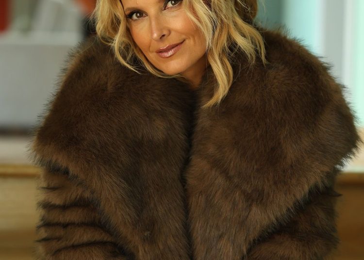 Cristina Ferreira - Foto Instagram