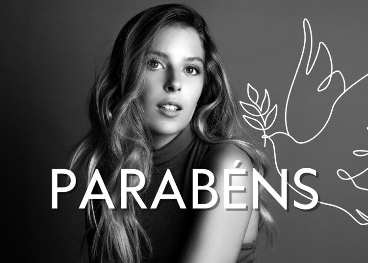 Fotografia Instagram Sara Carreira