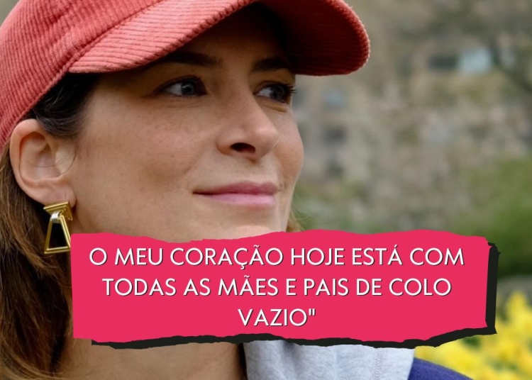 Fotografia Instagram Matilde Breyner
