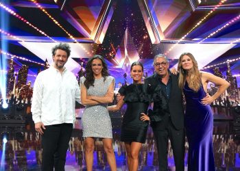 Got Talent Portugal - Foto Instagram