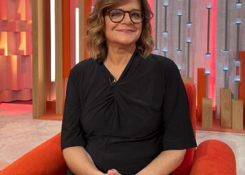 Júlia Pinheiro - Foto Instagram